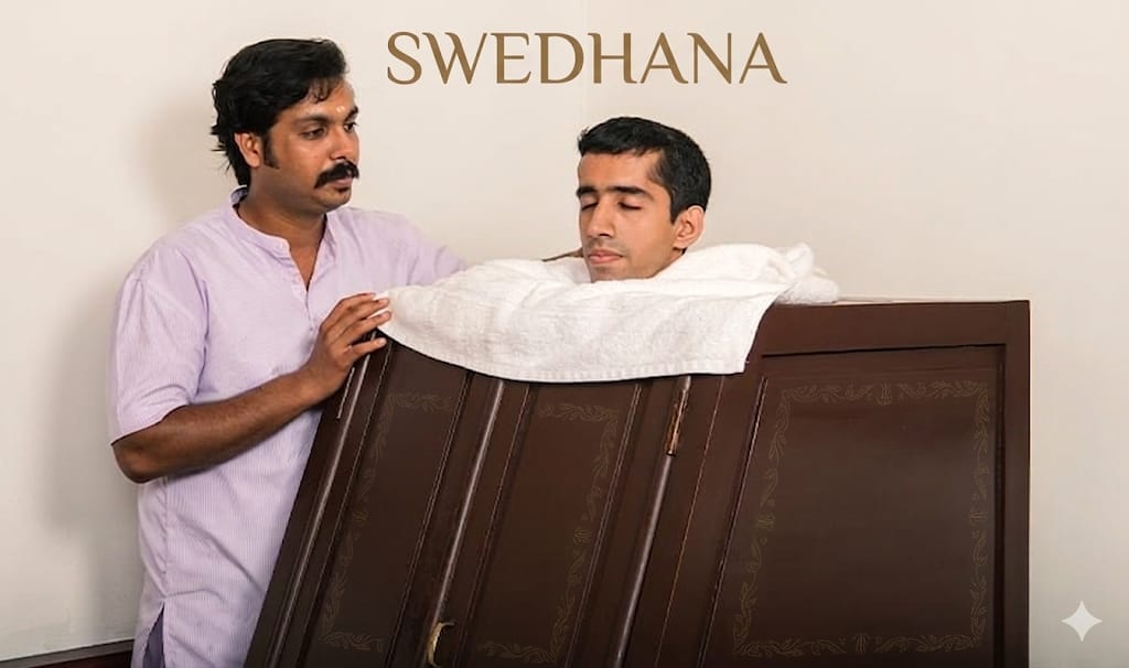 Swedhana