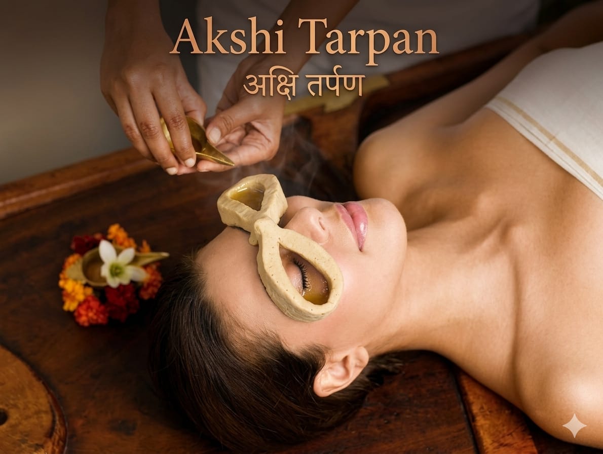 Akshi Tarpan