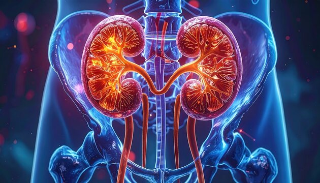 Kidney