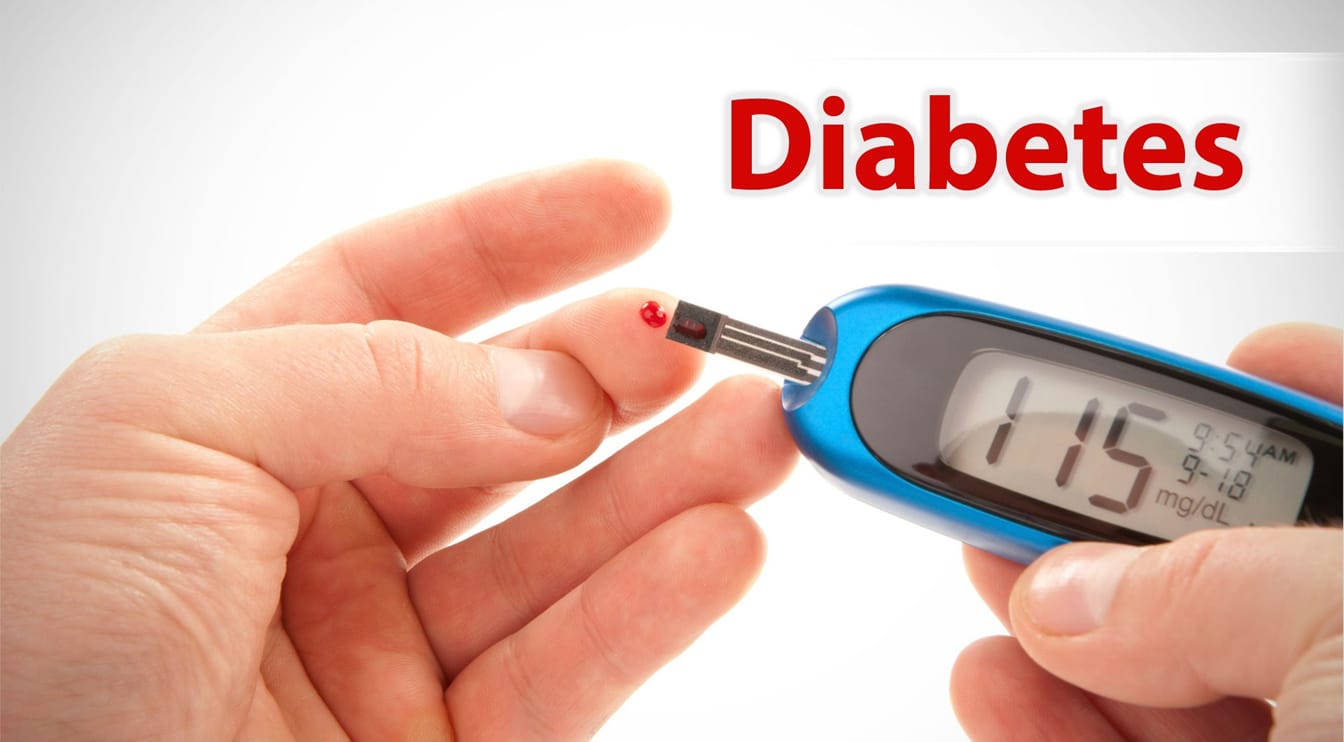 Diabetic